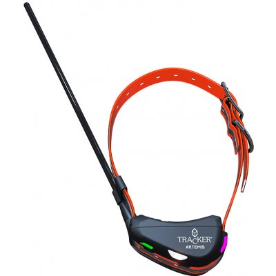 TRACKER GPS obojek pro psa Artemis – Zbozi.Blesk.cz