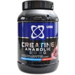 USN Creatine Anabolic 900 g – Zboží Mobilmania