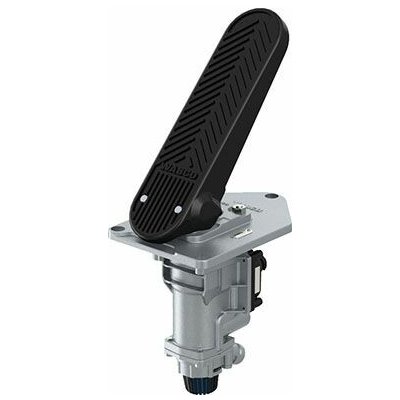 Senzor pohybu pedálu, brzdový pedál WABCO 4800020220 | Zboží Auto