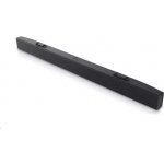 Dell Soundbar USB Slim SB521A for P3221D, P2721Q, U2421E Displays – Hledejceny.cz