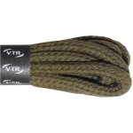 VTR Rožnov bavlněné kulaté silné khaki – Zboží Dáma