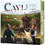 Caylus 1303 2nd Edition – Hledejceny.cz