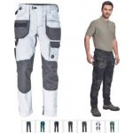 Cerva Dayboro kalhoty do pasu tm. hnědá – Zboží Dáma