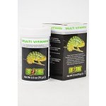 Hagen Exo Terra doplňkové krmivo multivitamín 70 g – Zboží Dáma