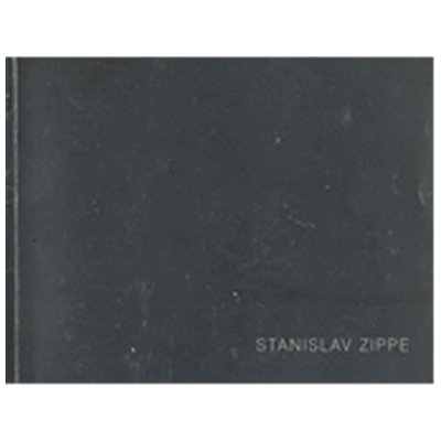 Zipe Stanislav - Světelná pole