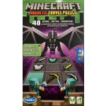 ThinkFun Minecraft cestovní logická hra – Zboží Dáma