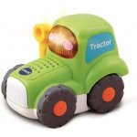 Vtech Tut Tut Traktor – Hledejceny.cz