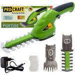 Procraft PGH1300 – Zboží Dáma