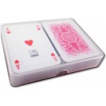 Hrací karty Rummy Canasta 1505 – Zboží Mobilmania