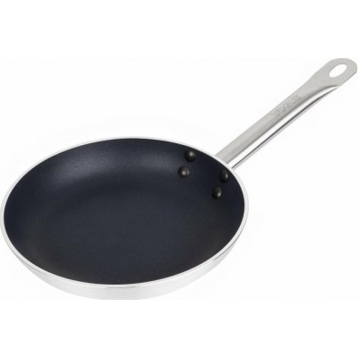 Vogue nepřilnavá teflonová indukční 24 cm – Hledejceny.cz