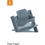 STOKKE Tripp Trapp Baby Set V2 Fjord Blue – Zbozi.Blesk.cz