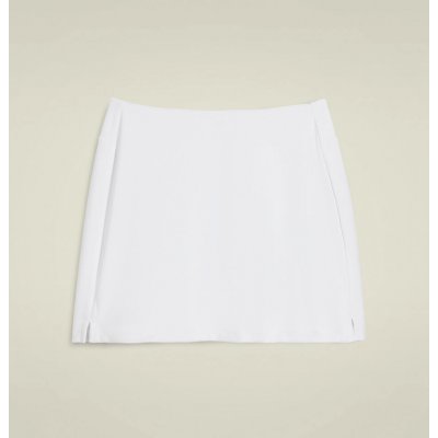 Wilson Youth Team Flat Front Skirt bright white – Hledejceny.cz