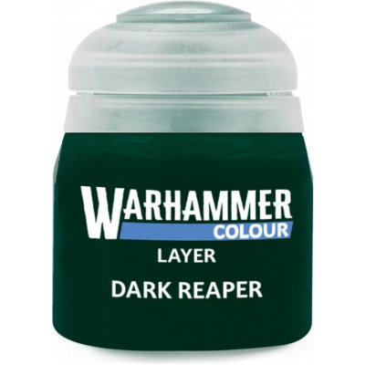GW Citadel Layer Dark Reaper – Zboží Živě