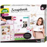 Lena Scrapbook malý – Hledejceny.cz