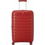 Roncato kufr B-FLYING L červená 78x50x30/35 cm – Hledejceny.cz