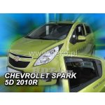 Chevrolet Spark 2010 Ofuky – Hledejceny.cz