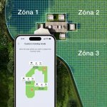 Ecovacs Goat A3000 Lidar White – Zboží Dáma