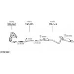 Bosal BS 163-727 – Hledejceny.cz