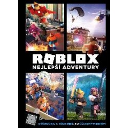 Roblox Nejlepsi Adventury Od 173 Kc Heureka Cz - roblox nejlepsi adventury