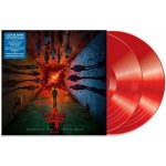 Soundtrack - Stranger Things - Soundtrack From The Netflix Series, Season 4 LP – Hledejceny.cz