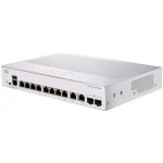 Cisco CBS350-8P-E-2G – Zbozi.Blesk.cz