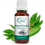 Saloos Bio esenciální olej Ravintsara 10 ml – Hledejceny.cz