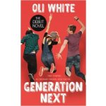 Generation Next - Oli White – Zboží Mobilmania