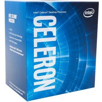 Intel Celeron G4950 BX80684G4950