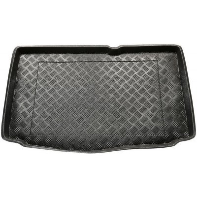 Plastová vana do kufru Rezaw Plast Hyundai i20 Premium Comfort 2014- dolní kufr – Hledejceny.cz