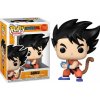 Sběratelská figurka Funko Pop! 1780 Dragon Ball Goku