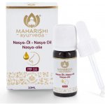Nasya Oil Maharishi Ajurvédsky Olej MP-16 10 ml – Hledejceny.cz