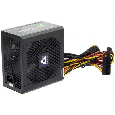 Chieftec ECO Series 500W GPE-500S – Hledejceny.cz