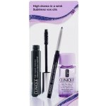 Clinique High Impact řasenka 1 Black 7 ml – Zboží Dáma