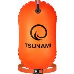 TSUNAMI Nafukovací záchranná bójka – Zboží Dáma