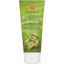 Tělové mléko Dermacol Aroma Ritual Sicilská pistácie revitalizační tělové mléko 200 ml