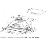 Faber INKA SMART HCS XA52 – Sleviste.cz