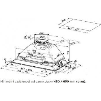 Faber INKA SMART HCS XA52