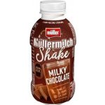 Müllermilch Mléčný nápoj čokoládový shake 400 g – Zboží Dáma