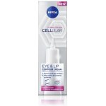 Nivea Cellular Expert Filler krém na kontury očí a rtů 15 ml – Zboží Dáma Nivea Cellular Expert Filler krém na kontury očí a rtů 15 ml – Zboží Dáma