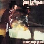 Vaughan Stevie Ray - Couldn't Stand The Weather LP – Hledejceny.cz