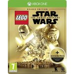 LEGO Star Wars: The Force Awakens (Deluxe Edition) – Sleviste.cz