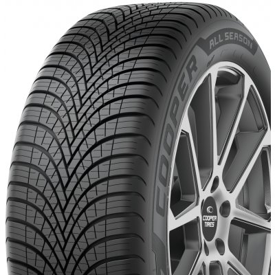 Cooper All Season 225/60 R18 104W | Zboží Auto