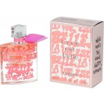 Lancôme La Vie Est Belle Artist By Lady Pink parfémovaná voda dámská 50 ml – Hledejceny.cz