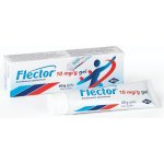 FLECTOR EP DRM 10MG/G GEL 60G – Hledejceny.cz