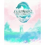 Guild Wars 2: End of Dragons – Sleviste.cz