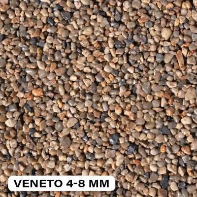 Destone kamenný koberec VENETO 4 8 mm od 618 Kč - Heureka.cz