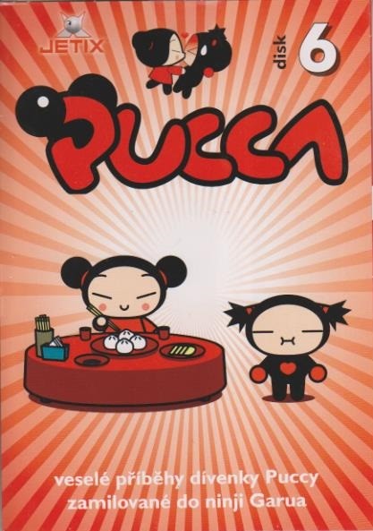 Pucca 6
