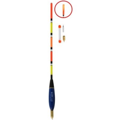 Expert splávek svítící elektrický 7 Ld + 6 g 32 cm 12 g – Zboží Dáma