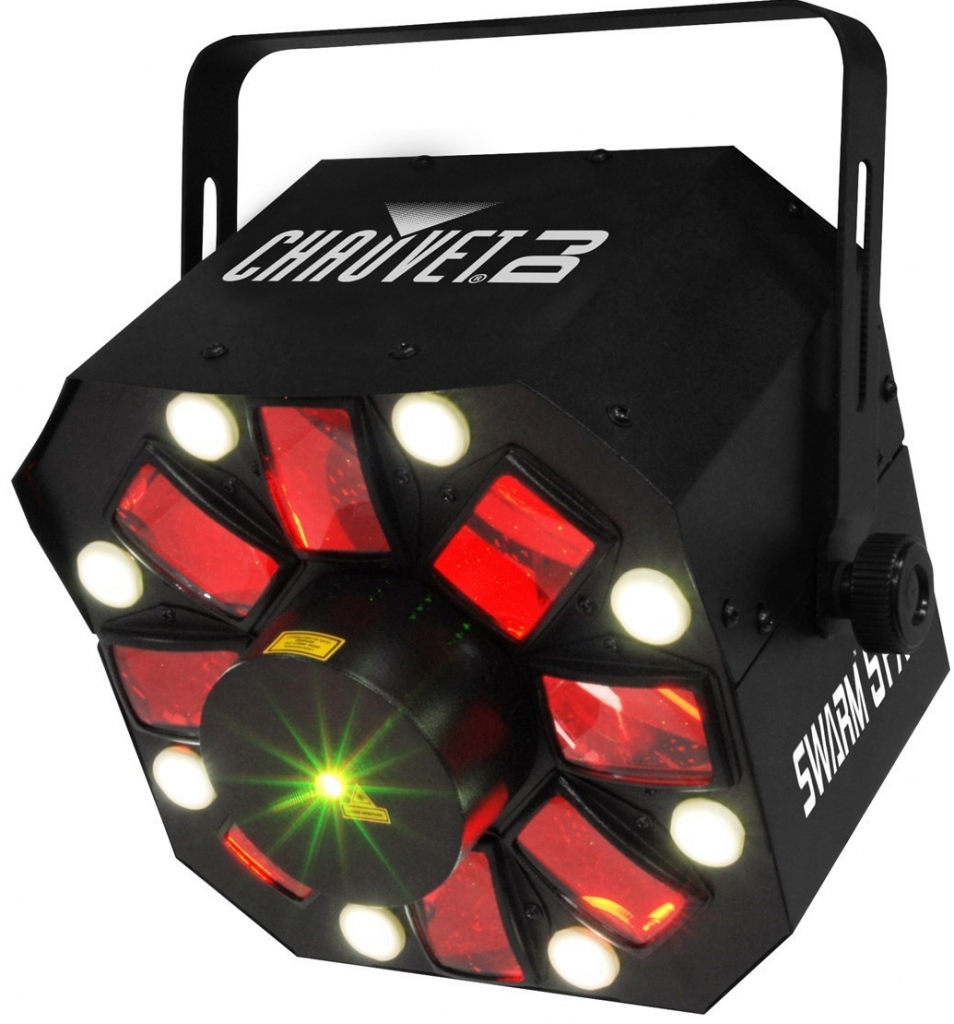 Chauvet Swarm 5 FX