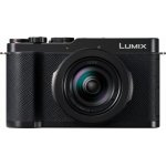 Panasonic Lumix DMC-L10 – Zboží Mobilmania